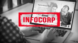 ¿Tu deuda sigue en Infocorp? Este es el tiempo exacto que puede arruinar tu historial