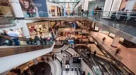 ¡Inesperado! Este es el centro comercial más querido del Perú en 2025 y no es Larcomar