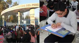 Consulta los resultados oficiales del examen de admisión de la Universidad Nacional del Centro del Perú que se llevarán a cabo este sábado 2 y domingo 3 de agosto.