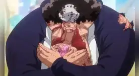 El episodio 1138 de 'One Piece' continuará con la actualidad de Egghead. Foto: Toei Animation El episodio 1138 de 'One Piece' continuará con la actualidad de Egghead. Foto: Toei Animation