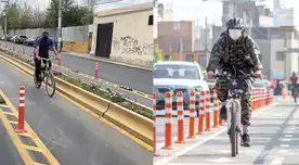 ¡Por fin! Lima tendrá ciclovías conectadas, seguras y con apoyo técnico internacional