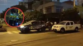 La fe no la salvó: mujer es asesinada a balazos camino a la iglesia en Pueblo Libre