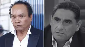 El comediante revela esta fuerte verdad.