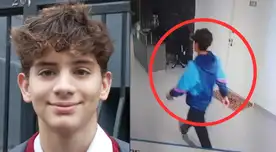 Surco: adolescente de 14 años relacionado con apuestas deportivas lleva desaparecido tres días