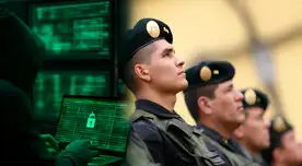 Cae ‘Gatito FBI’: el hacker que vulneró la PNP y vendió datos de miles en la dark web