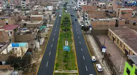 Déficit habitacional en Lima Norte se agrava ante falta de suelo urbano Déficit habitacional en Lima Norte se agrava ante falta de suelo urbano