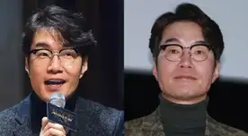Impacto en Corea del Sur: Song Young-kyu, estrella de cine y teatro, fue hallado sin vida Impacto en Corea del Sur: Song Young-kyu, estrella de cine y teatro, fue hallado sin vida