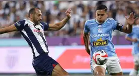 Cuánto paga Alianza Lima vs. Sporting Cristal: apuestas y pronóstico para el partido por el Torneo Clausura