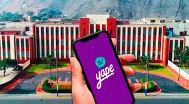 Conoce cómo realizar el pago de tu examen de admisión UNI 2025.