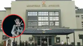 Mininter investiga a coronel de la PNP acusado de dopar y abusar sexualmente de una joven en La Victoria