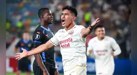 Cuánto paga Alianza Universidad vs. Universitario: pronóstico y apuestas por la fecha 4 del Torneo Clausura Cuánto paga Alianza Universidad vs. Universitario: pronóstico y apuestas por la fecha 4 del Torneo Clausura