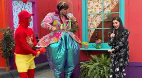 Chola Chabuca arrasa en el rating