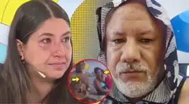 Filtran audio de Steve Palao MOLESTO por embarazo de la madre de su HIJA OCULTA: "A ti se te dio para que tomes la pastilla"