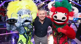 MathÍas Brivio regresó a EEG