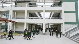 Este miércoles 13 de agosto será día no laborable regional en Perú. Conoce quiénes no irán a clases, según El Peruano.