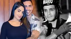 Onelia Molina confiesa que tuvo 'ENCUENTRO' con Diego Chávarri, su expareja, cuando estaba con Mario Irivarren