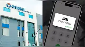 OSIPTEL iniciará bloqueo MASIVO de los IMEI de celulares en Perú en agosto: los teléfonos que DEJARÁN de funcionar