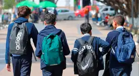 Conoce cuándo terminan las vacaciones escolares 2025.