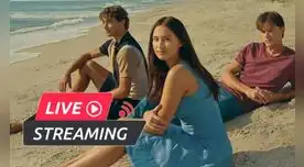 La tercera temporada de 'El verano en que me enamoré' tendrá 11 episodios. Foto: Amazon Prime Video