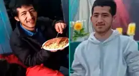 Independencia: joven con discapacidad del habla desapareció hace una semana y su familia lo busca desesperadamente