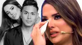 Suheyn Cipriani expondrá a  César Vega.