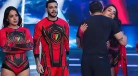 Mario Irivarren abre su corazón en EEG