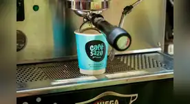 Pueblo Libre celebra el VI Festival Cafesazo Peruano con más de 100 expositores y café gratis