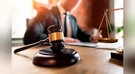 Multan a abogado por demandar alimentos, pese a que su cliente y la otra parte tenían un acta de conciliación