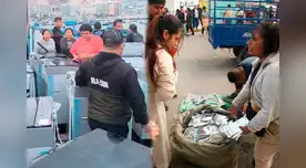 Lista de precios de los productos asiáticos de contenedores que los comerciantes venden en Ancón Lista de precios de los productos asiáticos de contenedores que los comerciantes venden en Ancón