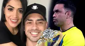 Diego Chávarri EXIGE a Onelia Molina que le devuelva anillo de ORO con el que le pidió matrimonio: "Para empeñarlo"