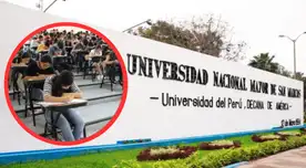 San Marcos 2026-I: fechas clave del examen de admisión según tu carrera