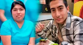 Familia de Kimberly Tapia exige cadena perpetua y cambio de ley contra feminicida