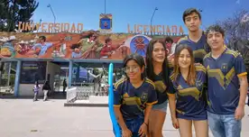 Consulta los resultados oficiales del examen de admisión 2025-II de la Universidad Nacional de Cajamarca.