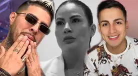 Paul Michael reveló nuevas noticias sobre su carrera artística tras supuesto 'affaire' con Elías Montalvo. Paul Michael reveló nuevas noticias sobre su carrera artística tras supuesto 'affaire' con Elías Montalvo.