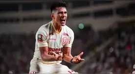 Cuánto paga Universitario vs. Sport Boys: pronóstico y apuestas por la fecha 5 el Torneo Clausura 2025 Cuánto paga Universitario vs. Sport Boys: pronóstico y apuestas por la fecha 5 el Torneo Clausura 2025