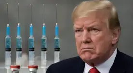 ¡Impacto global! EE.UU. cancela la financiación de 22 proyectos de vacunas, ¿Qué significa esto para el futuro de la salud? ¡Impacto global! EE.UU. cancela la financiación de 22 proyectos de vacunas, ¿Qué significa esto para el futuro de la salud?