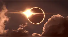 La NASA revela los países donde se verá el eclipse solar más largo en 2027.