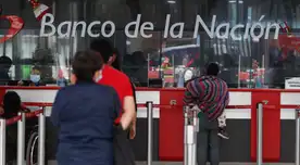 ¡Atención! El Banco de la Nación amplía préstamo de S/100.000 en agosto 2025: requisitos y plazo clave