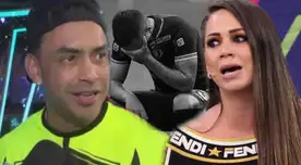 Diego Chávarri revela si tiene comunicación con Melissa Klug tras mencionar que se casaría con ella Diego Chávarri revela si tiene comunicación con Melissa Klug tras mencionar que se casaría con ella