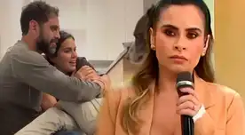 Ethel Pozo habría ocasionado el llanto de Valeria Piazza por indignante comentario.