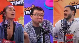 hillip Chu Joy impacta al declarar que preferir caminar a tener un auto.