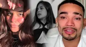 Prima de Josimar rompió su silencio y arremetió contra salsero. Prima de Josimar rompió su silencio y arremetió contra salsero.