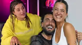 ‘Majo con Sabor’ sorprende con tierno mensaje a Gino Assereto: “Una persona en la que confío”