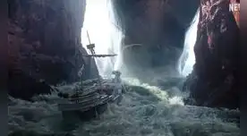 La segunda temporada del live-action de 'One Piece' llegará en algún punto del 2026. Foto: Netflix