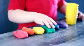 Día del Niño: 5 consejos para potenciar el desarrollo psicomotriz a través del juego creativo