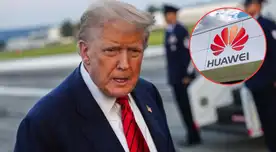 EE. UU. fija plazo a España para romper con Huawei antes de fin de mes. EE. UU. fija plazo a España para romper con Huawei antes de fin de mes.
