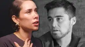 Ale Venturo sorprendió al revelar que su pequeña se encuentra mal de salud.