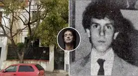 La trágica historia de Diego, el estudiante enterrado en casa relacionada a Cerati, ha impactado a Argentina La trágica historia de Diego, el estudiante enterrado en casa relacionada a Cerati, ha impactado a Argentina