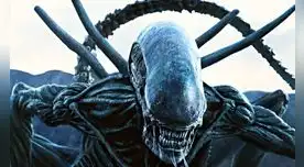 La franquicia de 'Alien' lleva estrenadas siete películas y dos crossover con Depredador. Foto: Disney
