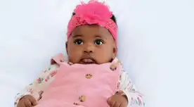 Disney inspira los nombres de bebé más adorados por las familias en EE.UU.